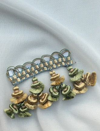 Ткани - Houles - 1